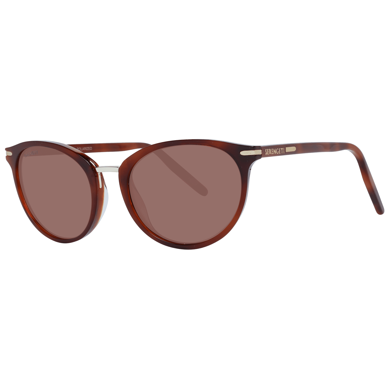 Serengeti Sunglasses 8966 Elyna 54