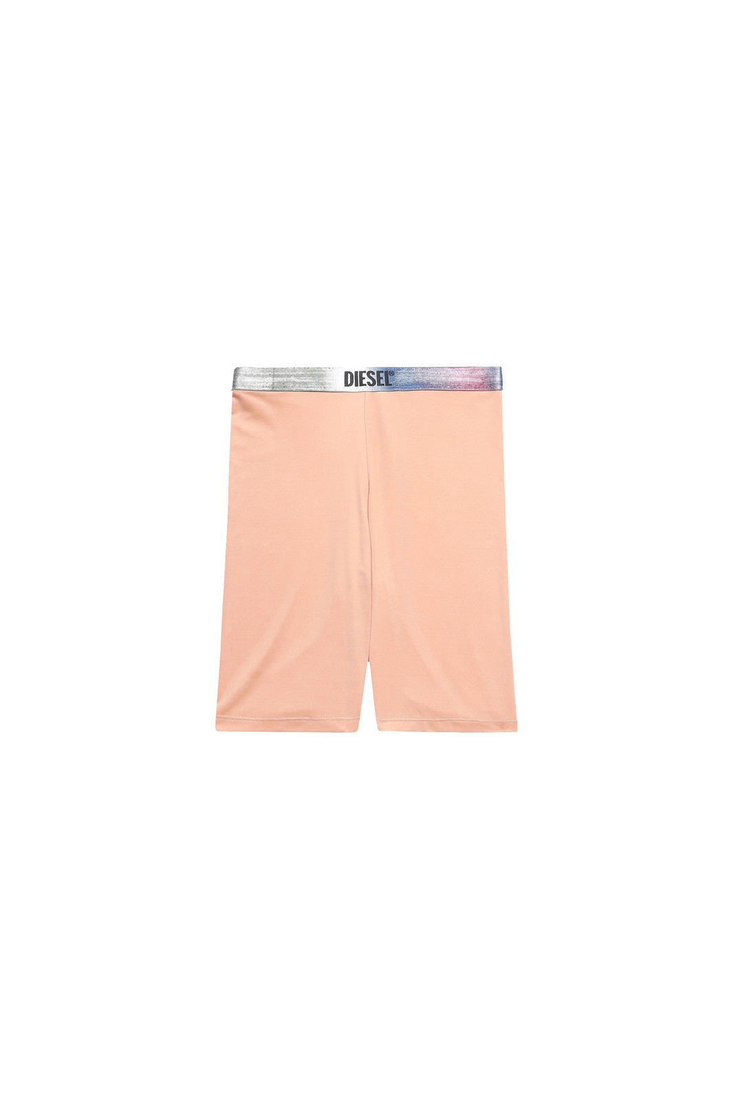 Diesel Shorts - UFLBFAUSTINMF SHORTS pink