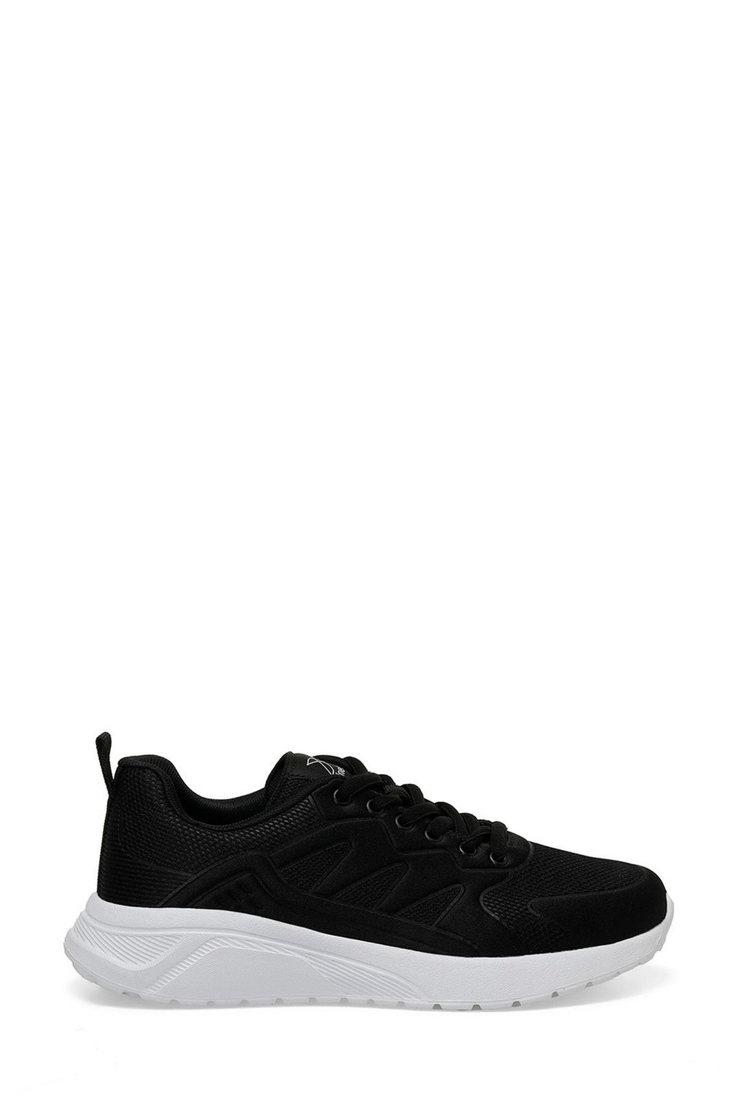 KINETIX EUGENE TX 4FX BLACK UG Sneaker