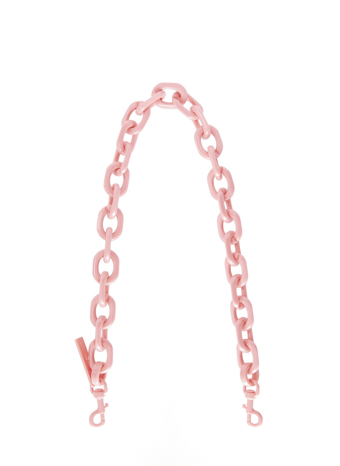 Furla Strap - CANDY SHOULDER STRAP pink