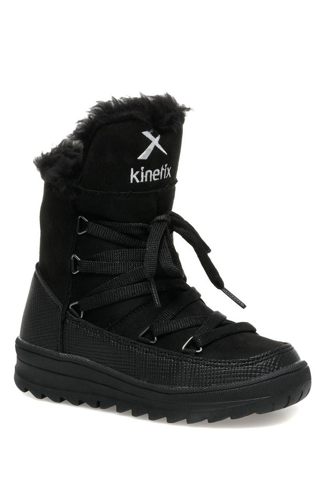 KINETIX HAVAIS 2PR BLACK Girl 487