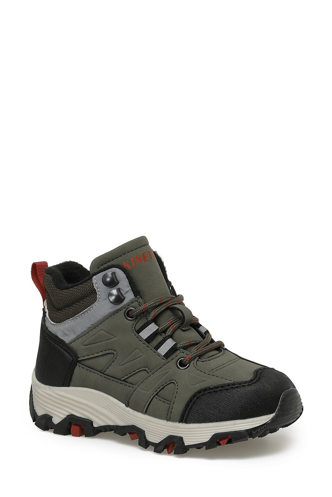 KINETIX ORWEL J HI 3PR KHAKI Boy 501