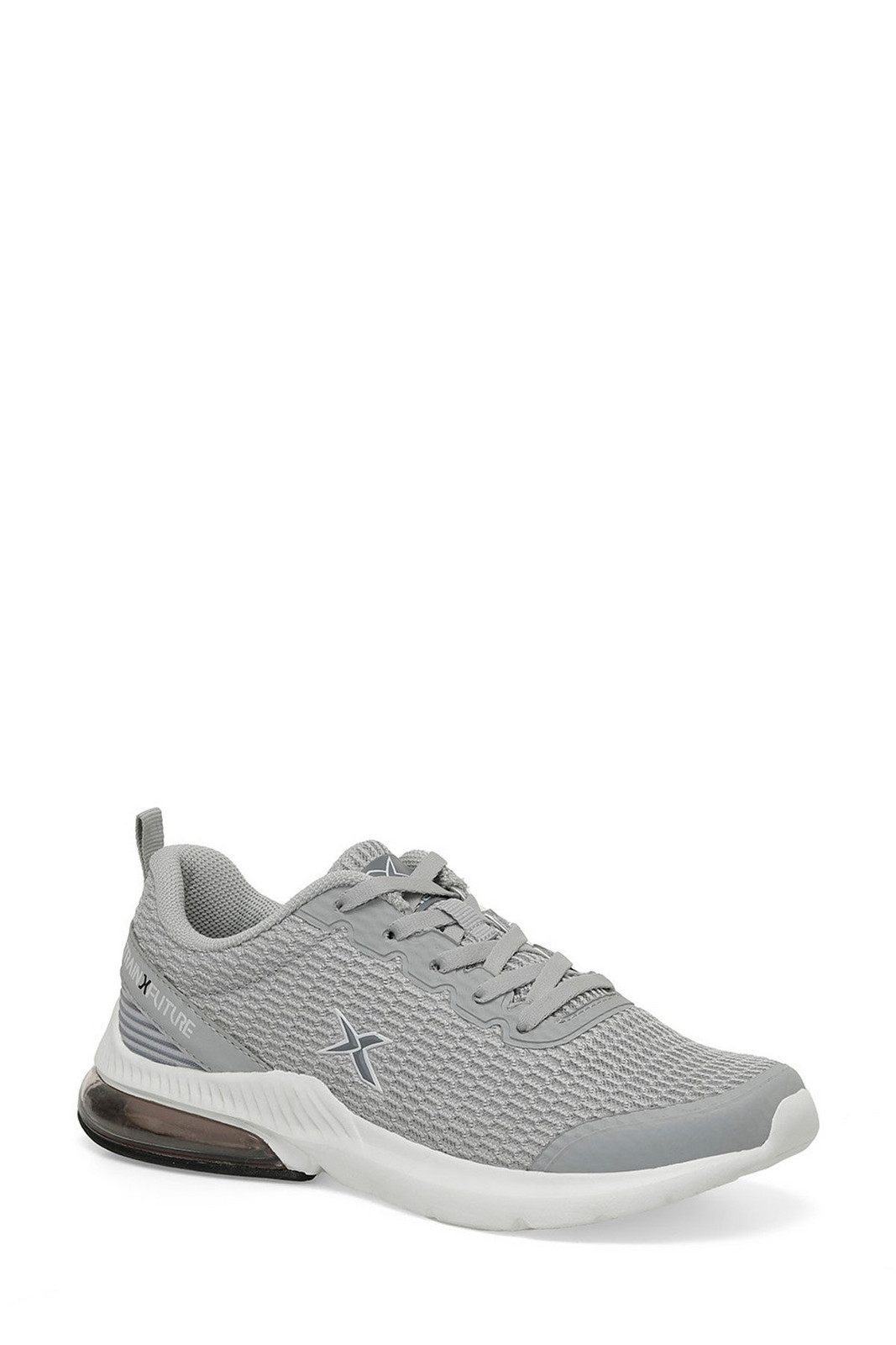 KINETIX CRAW TX 4FX L GREY UG Sneaker