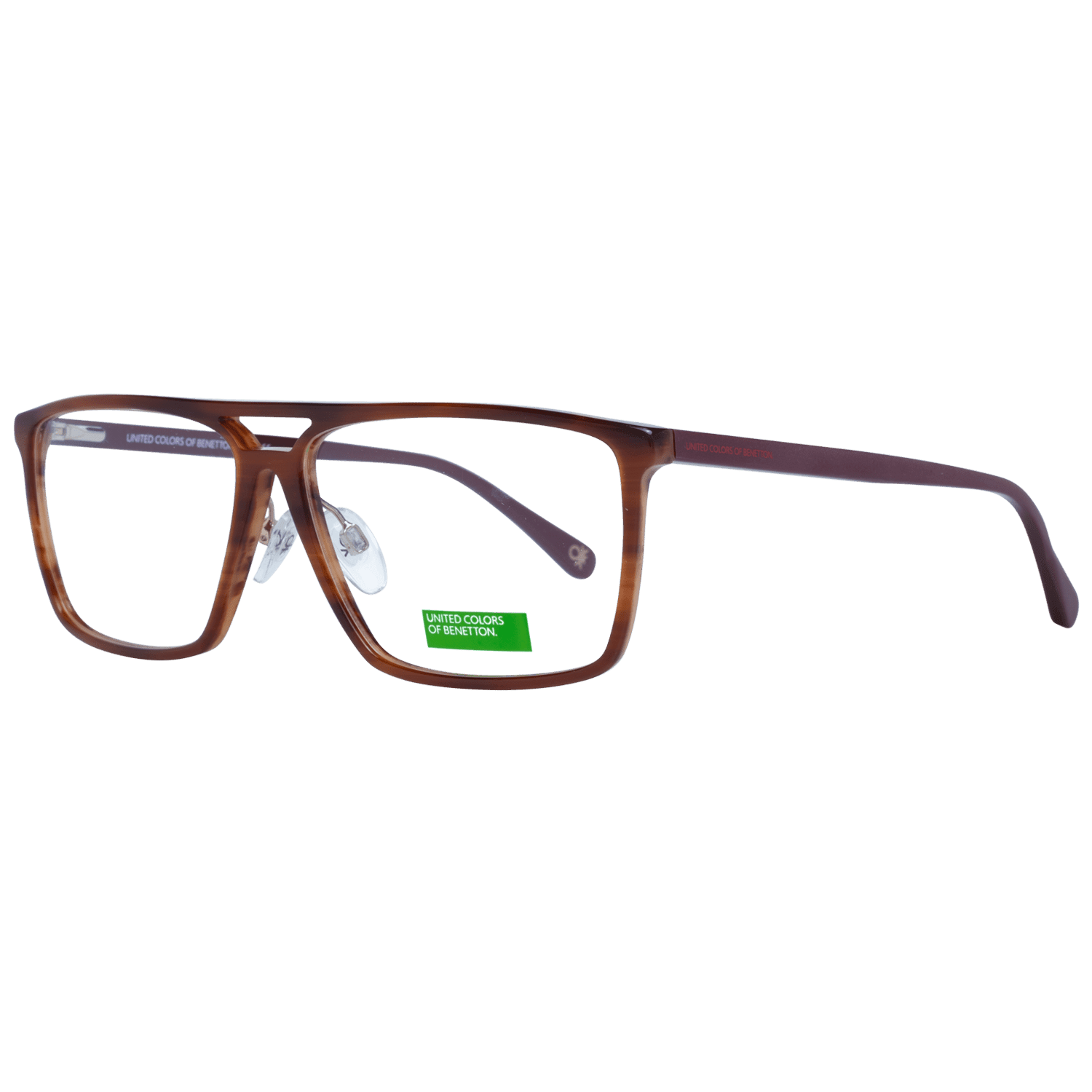 Benetton Optical Frame