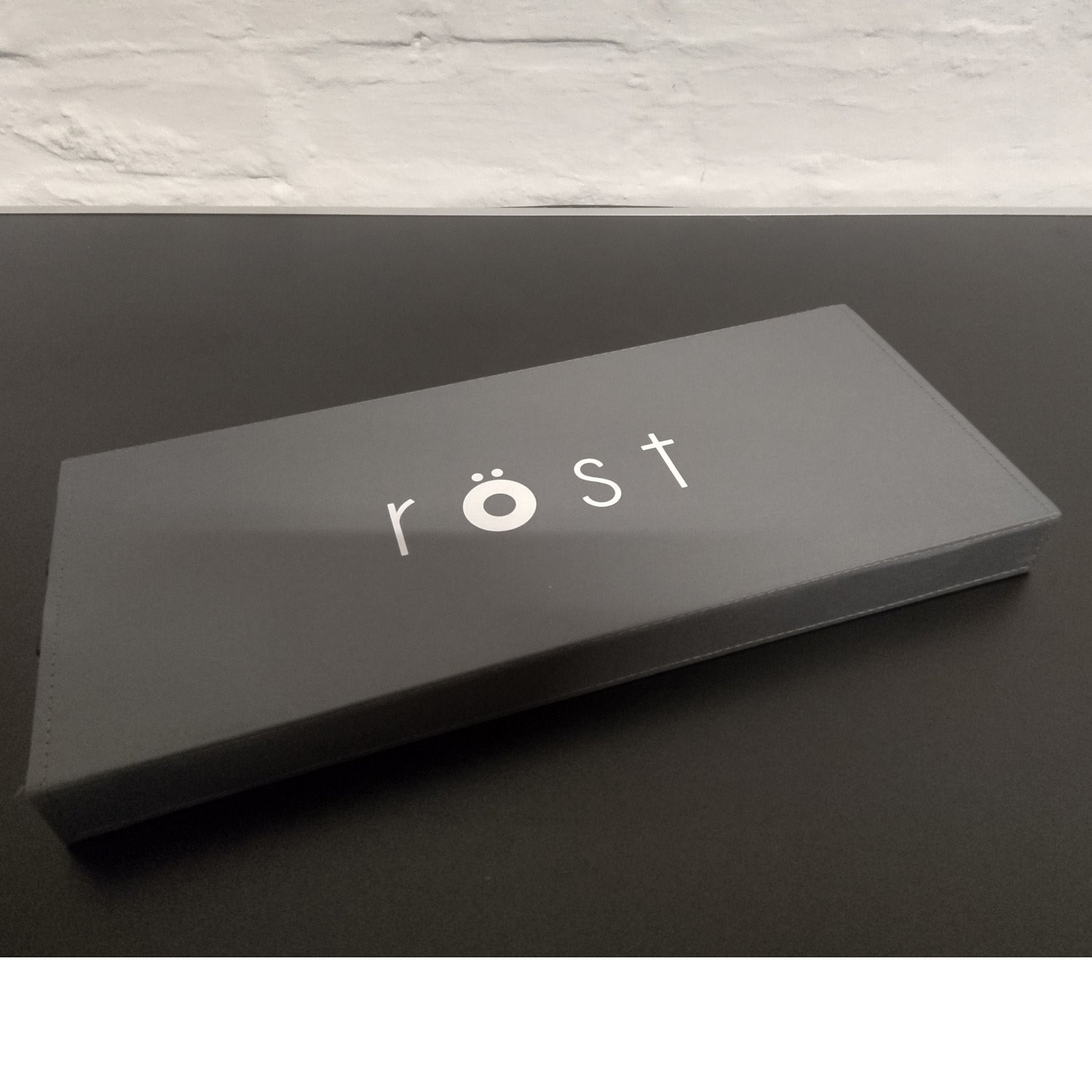 Röst Röst Tray 3,5 c