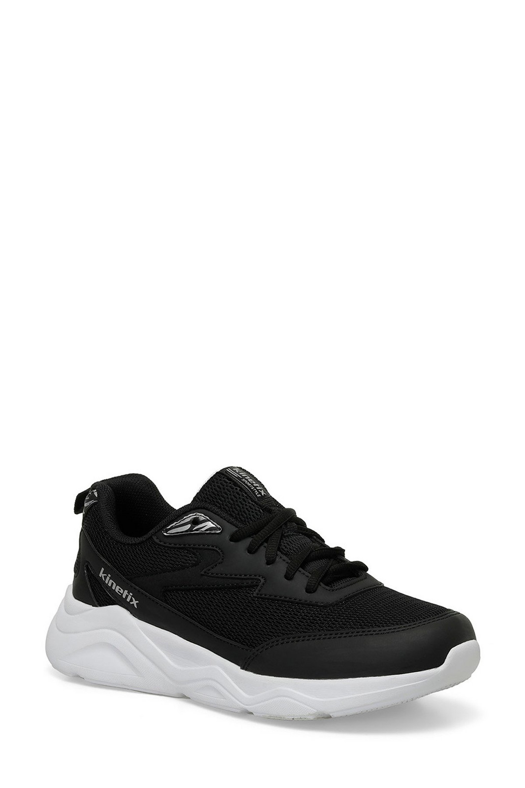 KINETIX DUOS TX W 4FX BLACK Woman Sneaker