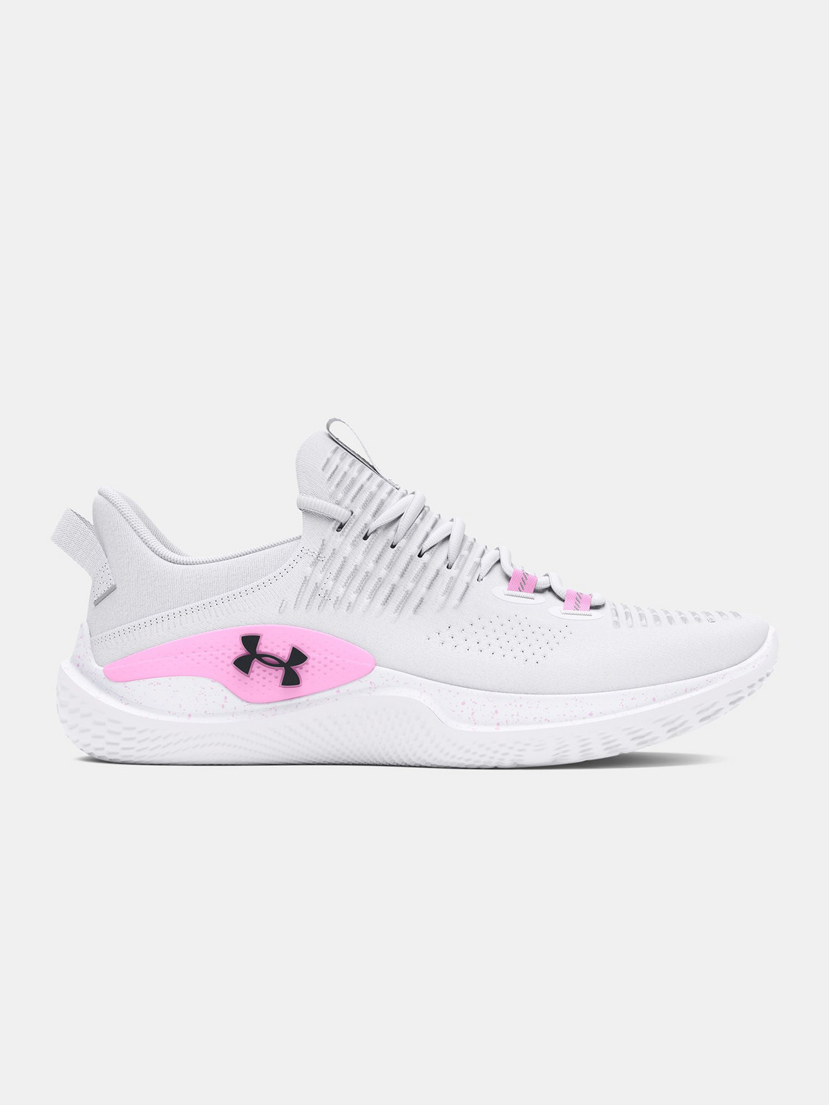 Under Armour Dámské boty UA W Flow Dynamic INTLKNT - Dámské