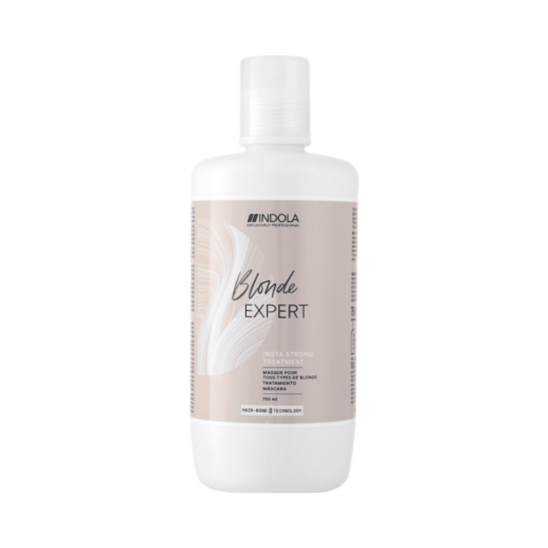 INDOLA Indola Blonde Expert Insta Strong Treatment 750 ml