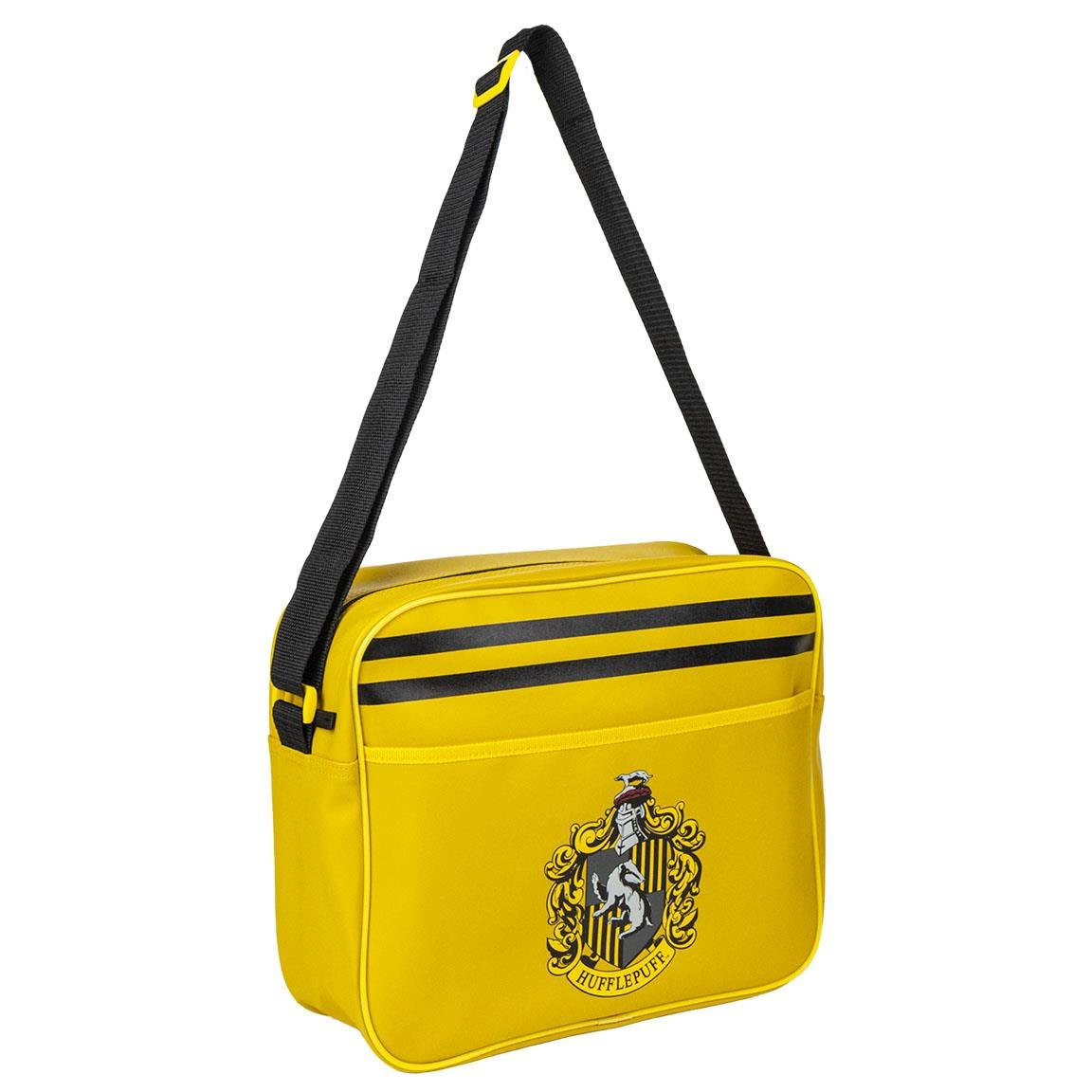 BACKPACK SCHOOL CARTERON HARRY POTTER HUFFLEPUFF