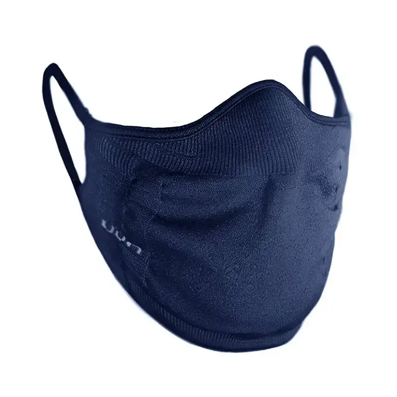 Rouška UYN Community Mask Unisex tmavě modrá, L