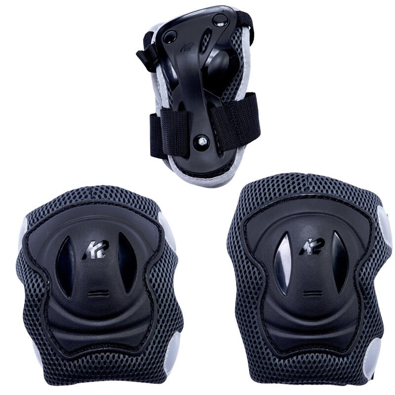 Inline chrániče K2 Performance Pad Set M, M