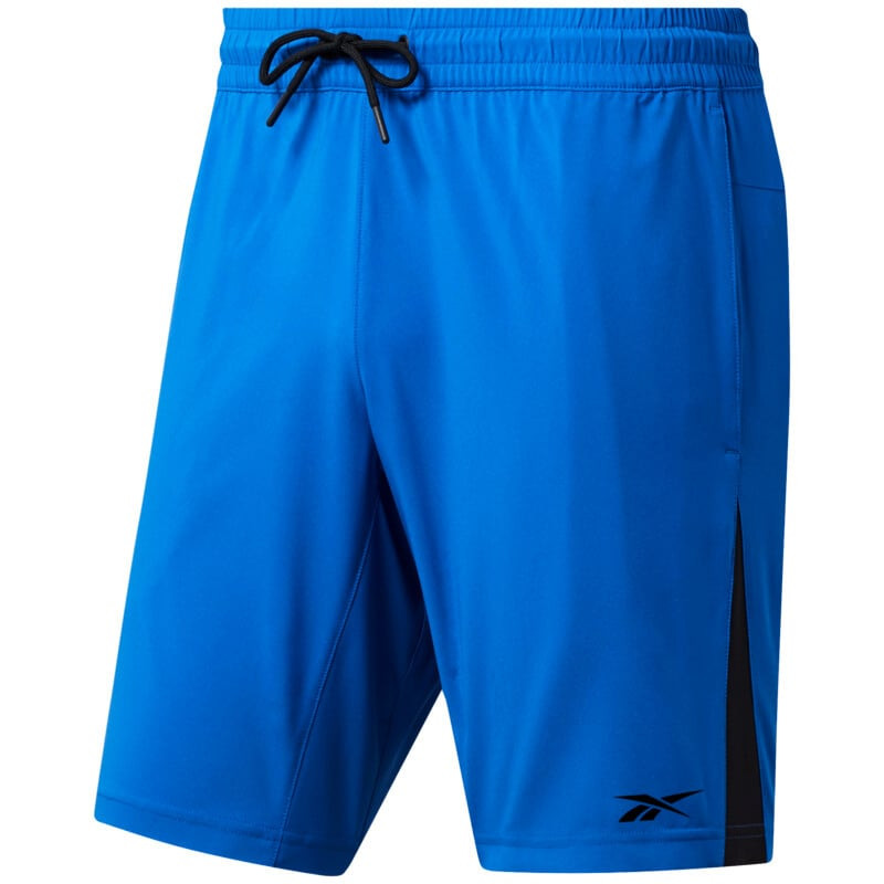 Pánské šortky Reebok Wor Woven Short modré, S