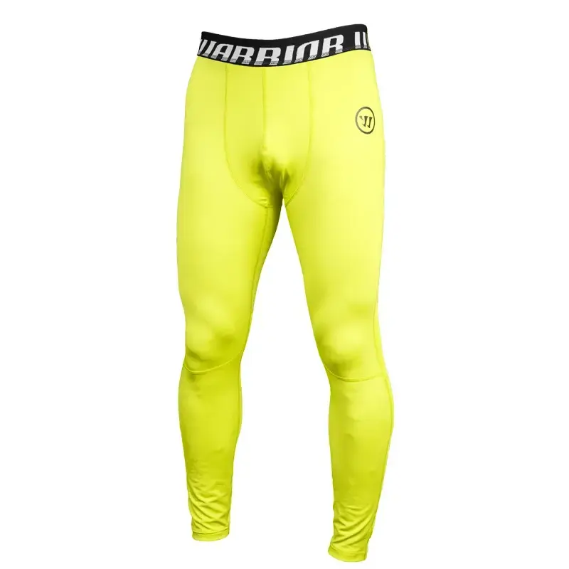 Kalhoty Warrior  Compression Tight JR