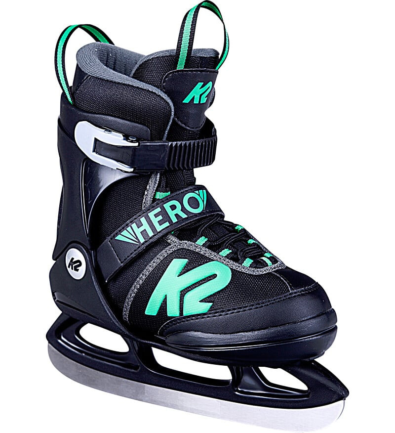 Brusle K2 Hero Ice Boy, 29-34