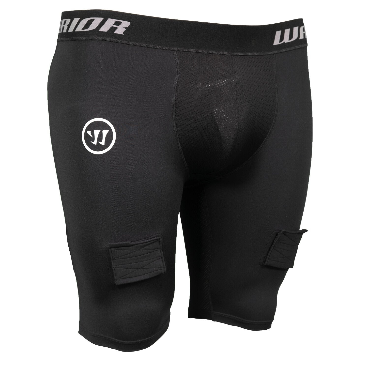 Šortky se suspenzorem Warrior Short Compression SR, S