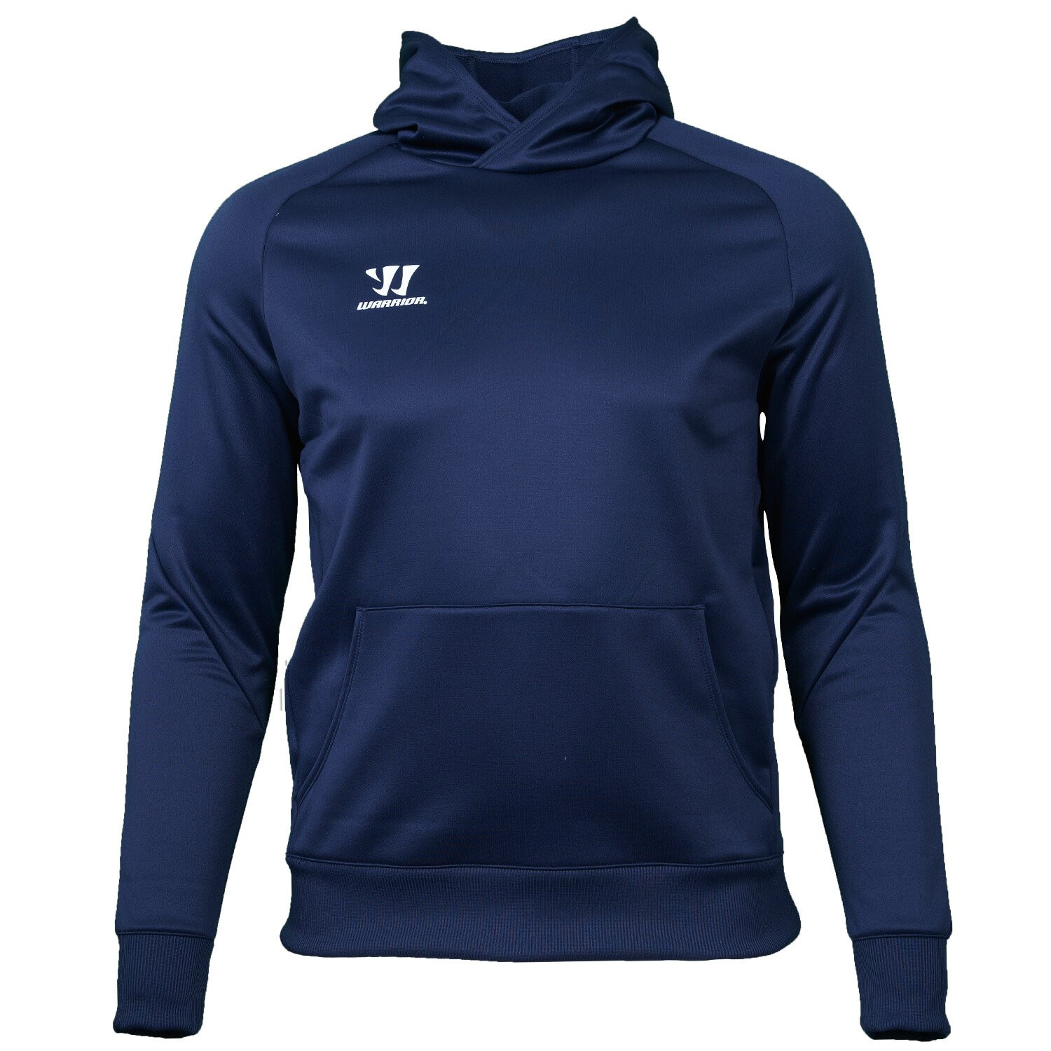 Mikina Warrior Alpha X Performance Hoody SR