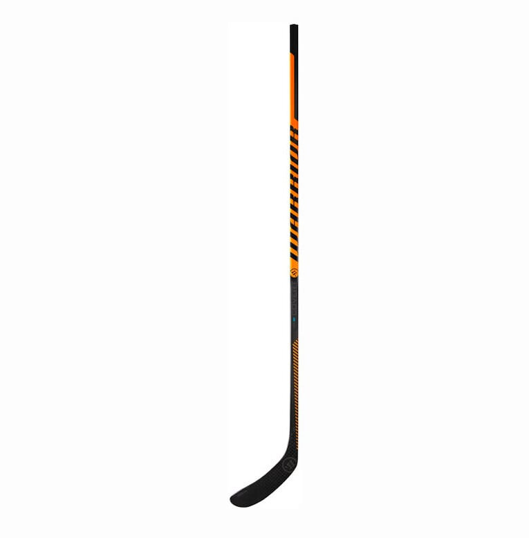 Kompozitová hokejka Warrior Covert QR5 30 Intermediate W03 Backstrom pravá ruka dole, flex 63