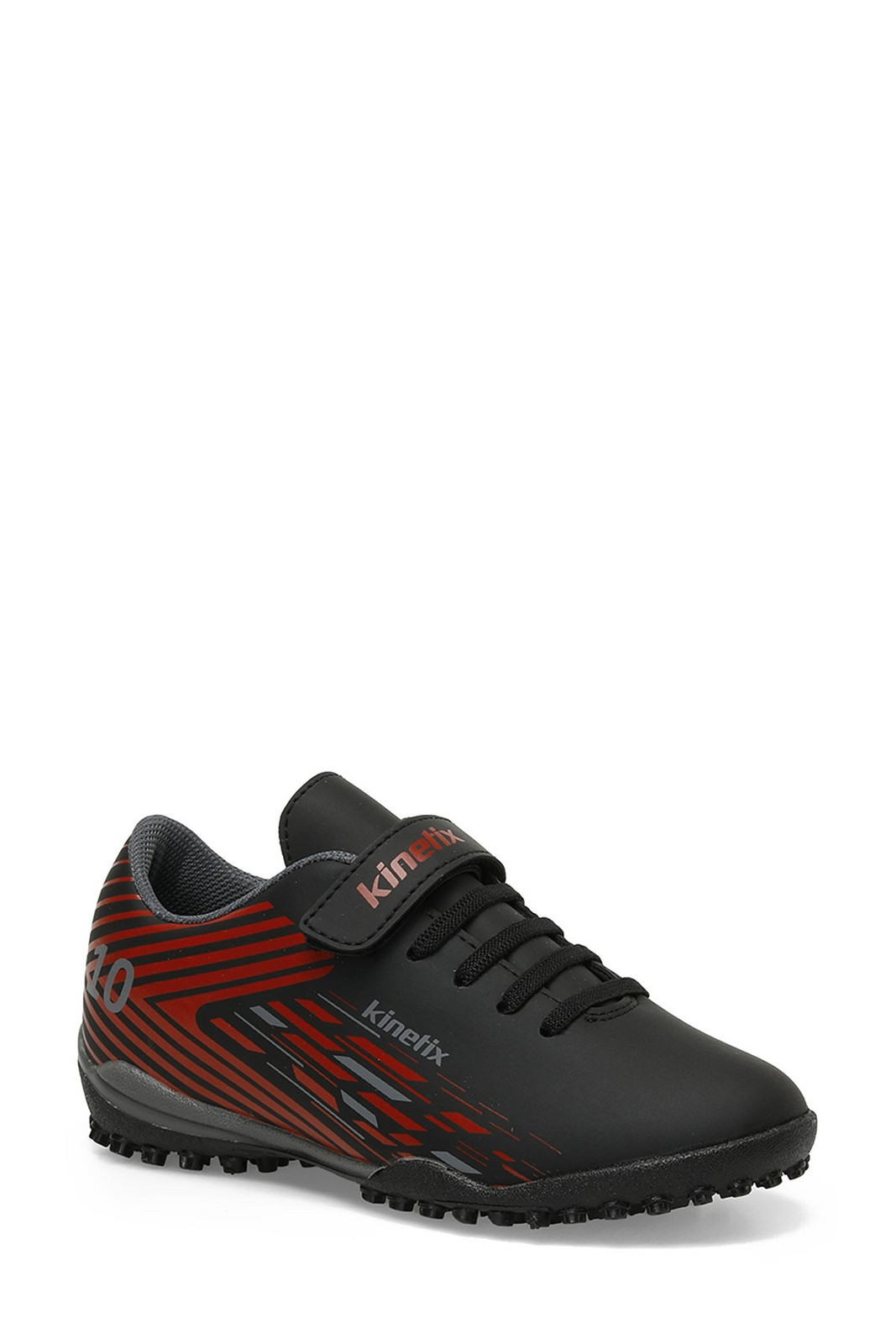 KINETIX BRUNO J TURF 3PR BLACK Boy Football Astro Turf