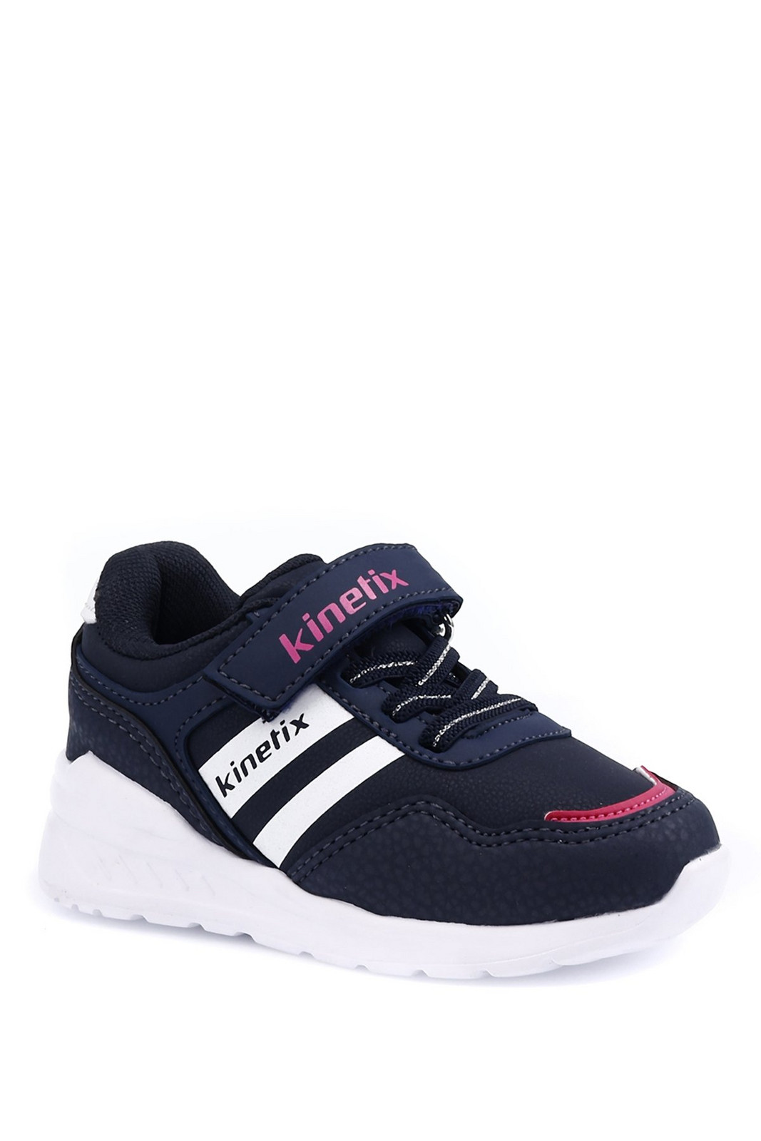 KINETIX  Confess J 1Pr Dark Blue Baby Girl Sneaker