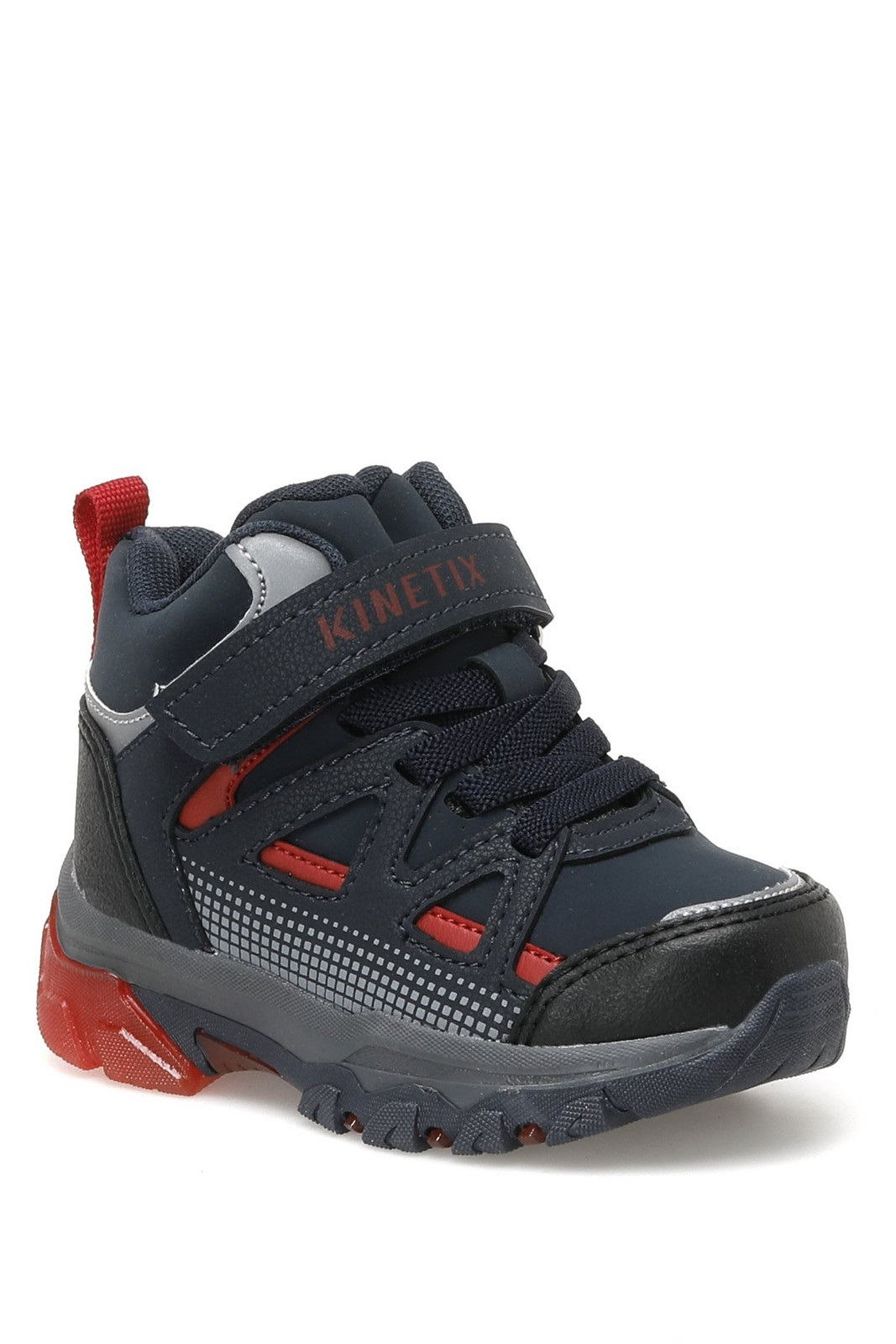 KINETIX PERNO HI 2PR NAVY BLUE Boy 493