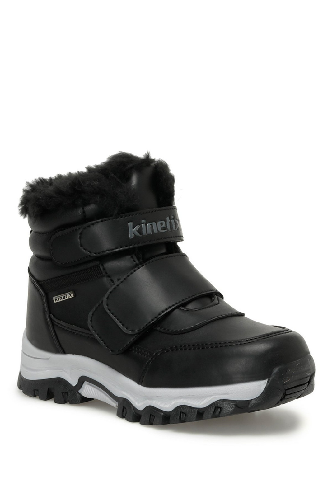 KINETIX FERNAN 3PR BLACK Boy 493