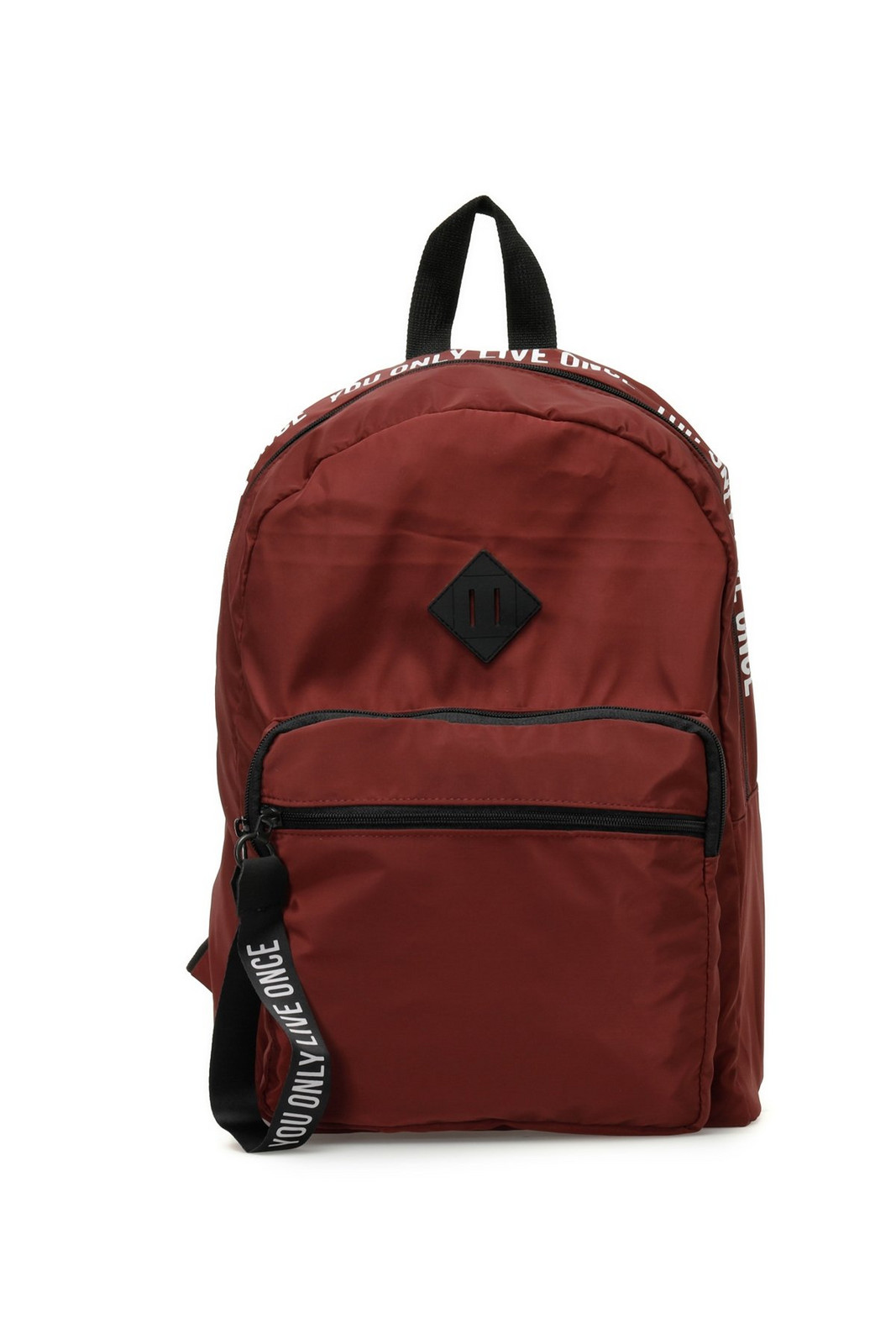 KINETIX FOREVER 3PR BORDEAUX Man Backpack