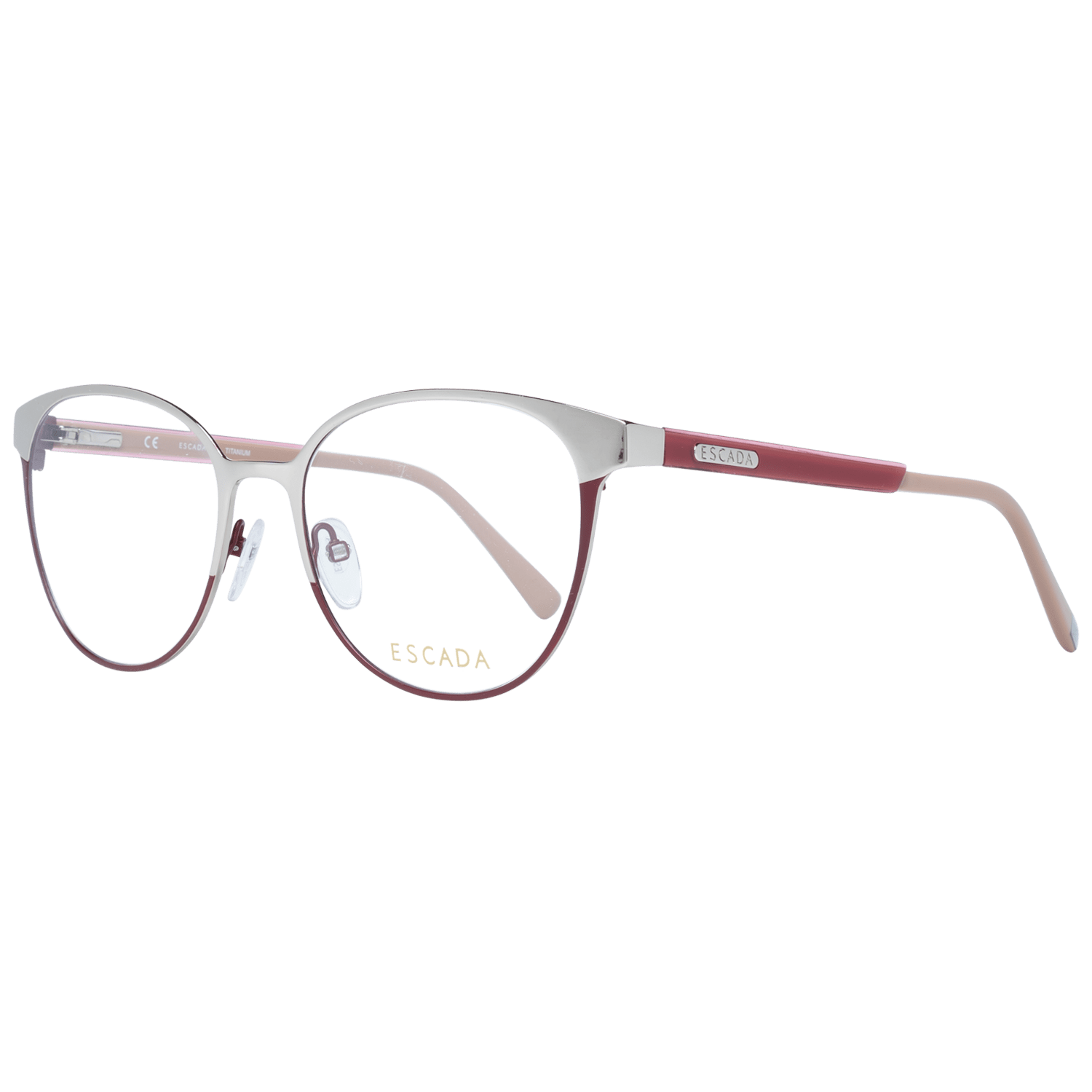 Escada Optical Frame