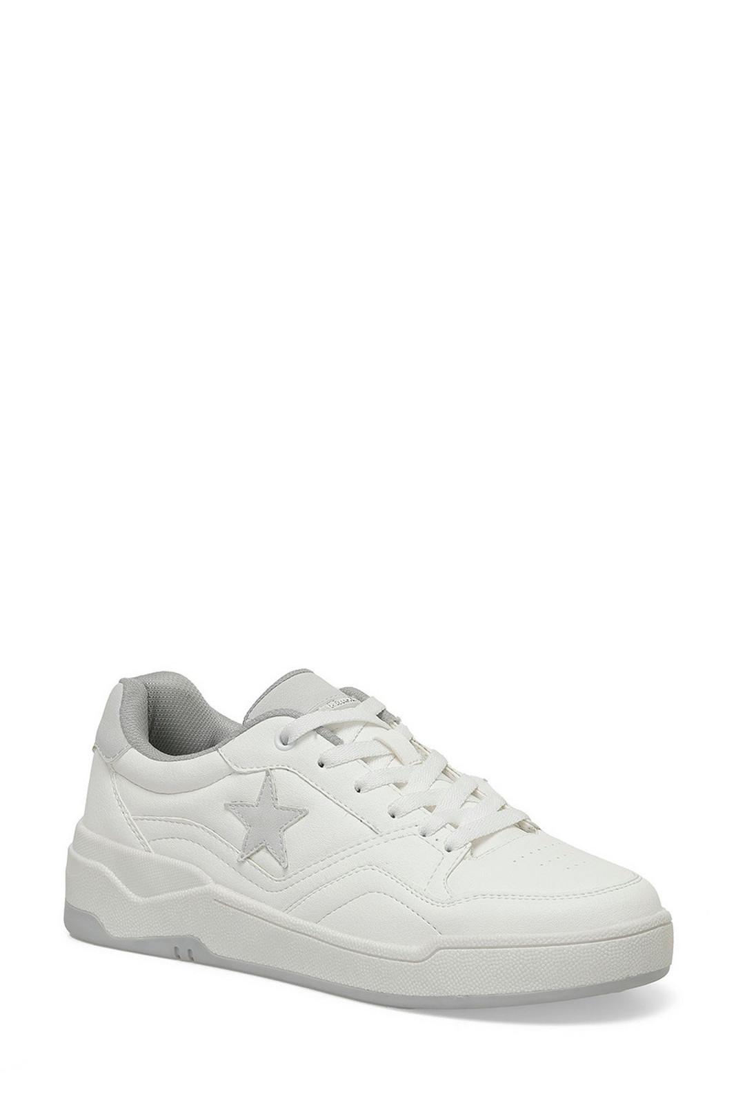 KINETIX LAPERA 4FX WHITE Woman Pool Sole Sneaker