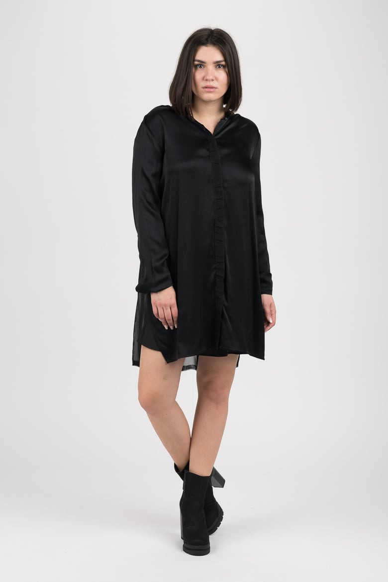 Diesel Dress - DELIAX DRESS black