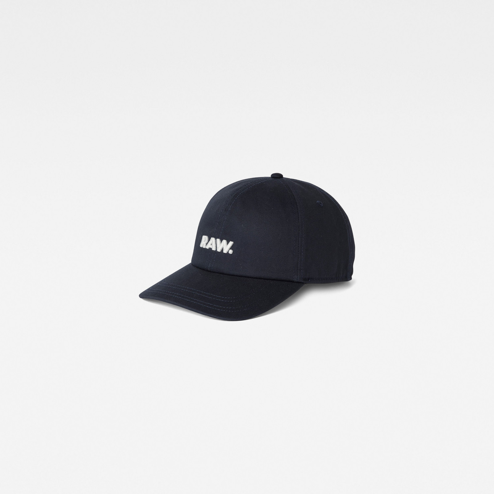 G-STAR Baseball cap - Avernus raw aw baseball cap blue