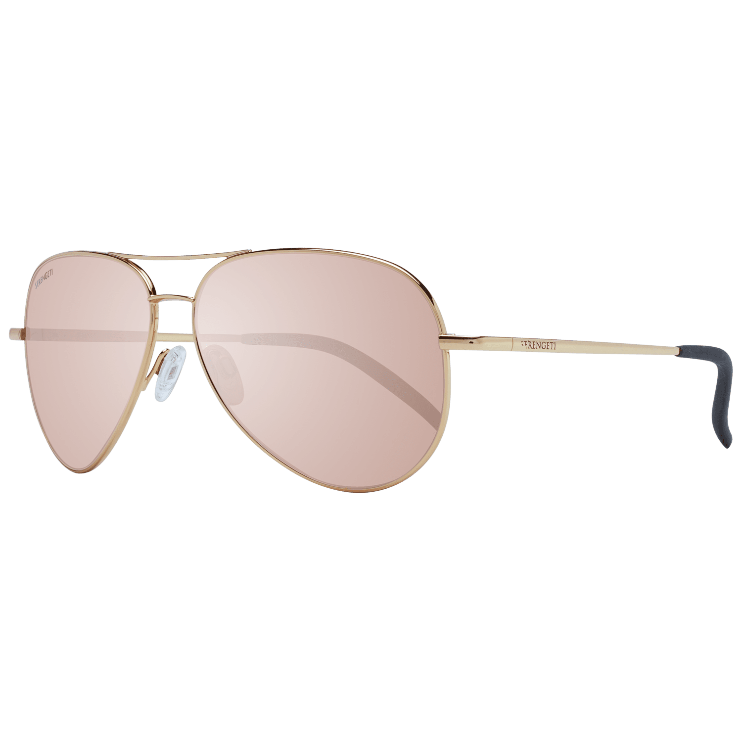 Serengeti Sunglasses 8546 Carrara 59