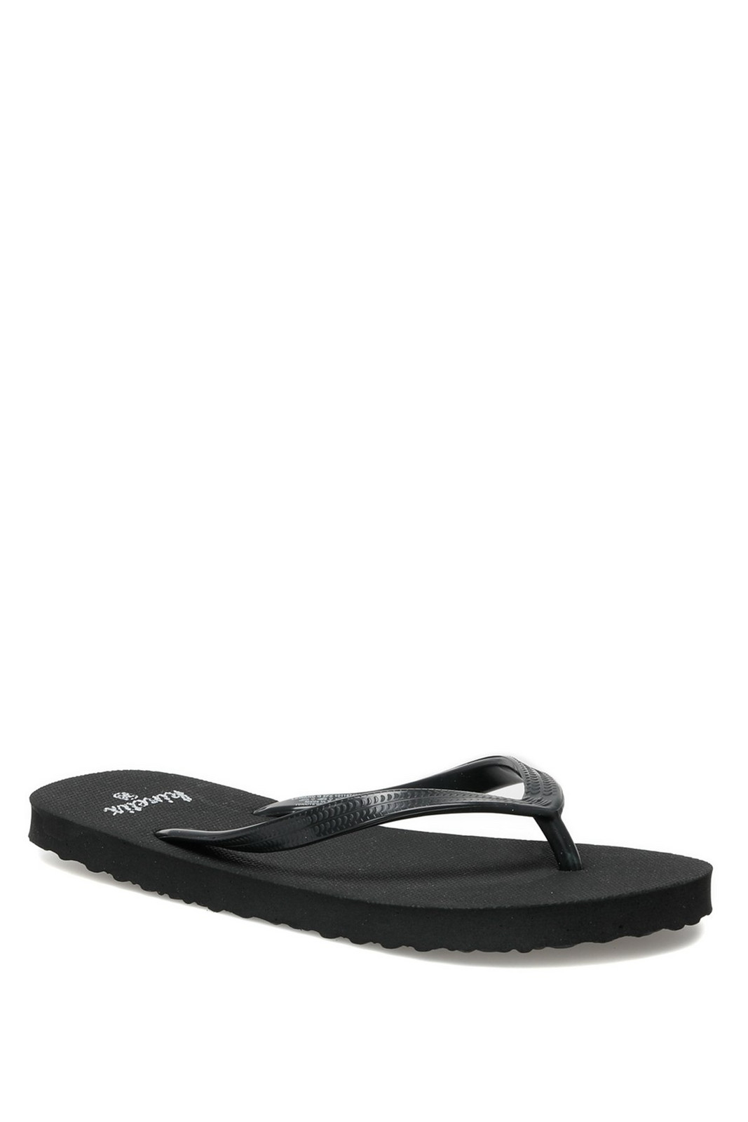 KINETIX LEWAND G 2FX BLACK Boy Slipper