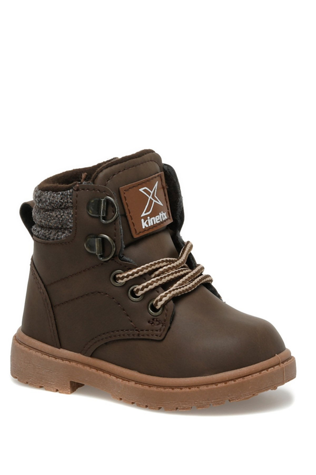 KINETIX LEMOS 2PR BROWN Boy 190