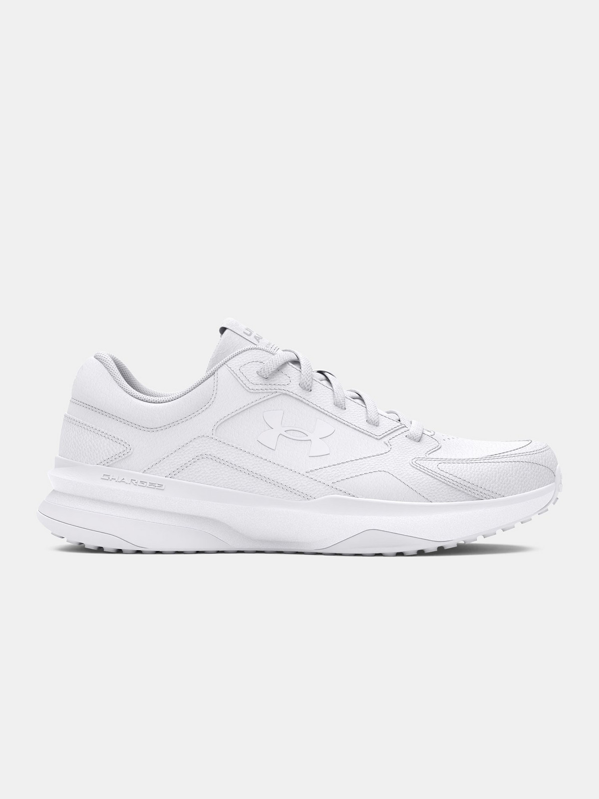 Under Armour Dámské boty UA W Edge LTHR - Dámské