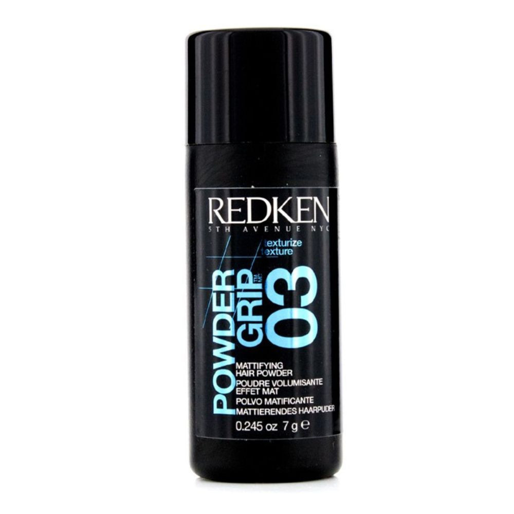 REDKEN Redken Powder Grip 03 7g