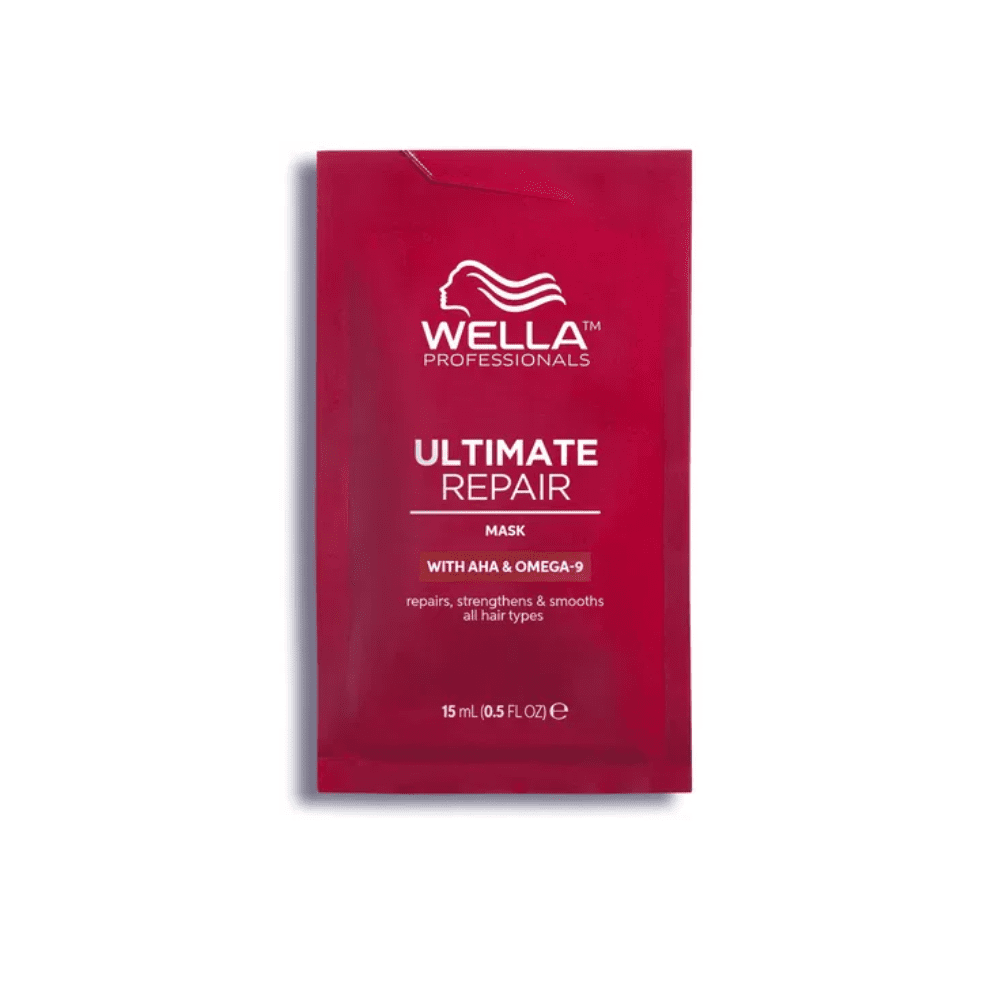 WELLA PROFESSIONALS Wella Professionals ULTIMATE REPAIR MASK 15ml