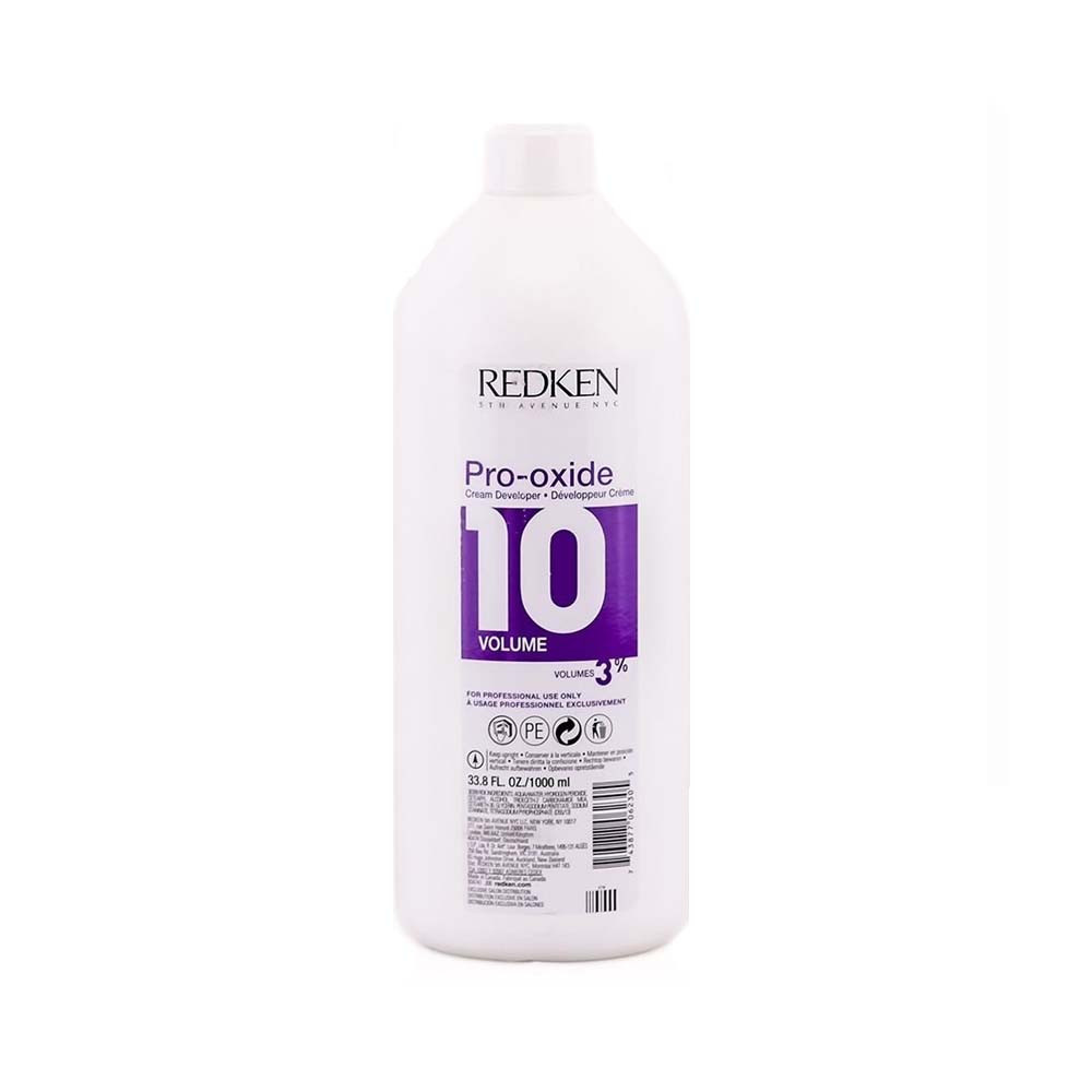 REDKEN Redken Pro-Oxide 10 Volume 3% 1000 ml