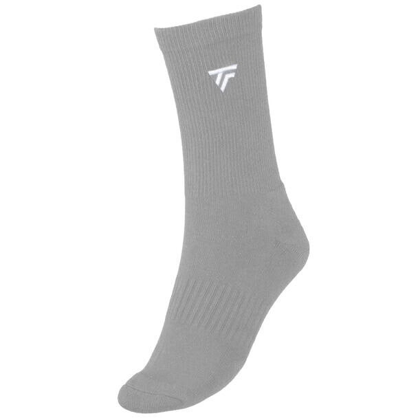 Ponožky Tecnifibre  Socks Classic Silver X3 EUR 39-43