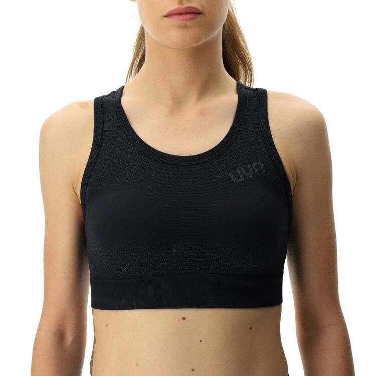 Dámská podprsenka UYN  RUNNING EXCELERATION OW BRA Black