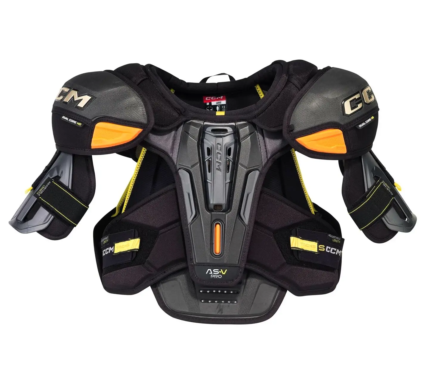 CCM Tacks AS-V PRO  Ramena, Senior