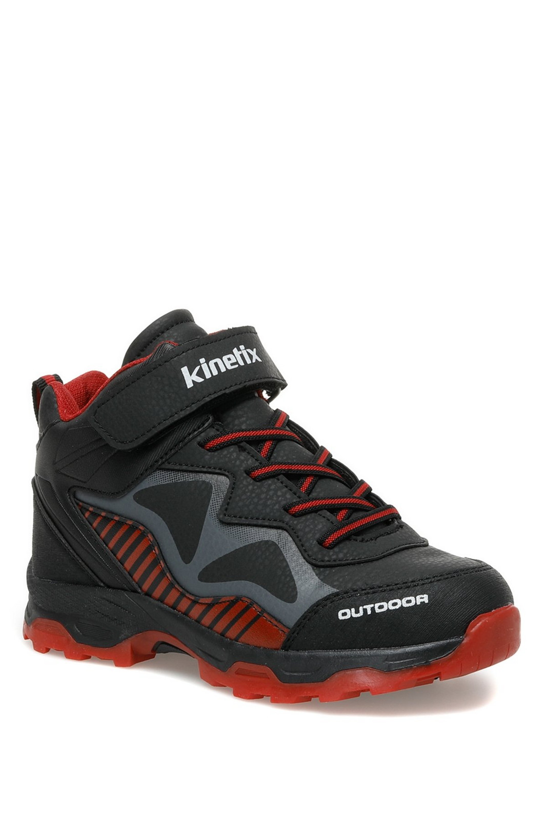 KINETIX DIMAS 2PR BLACK Boy 493