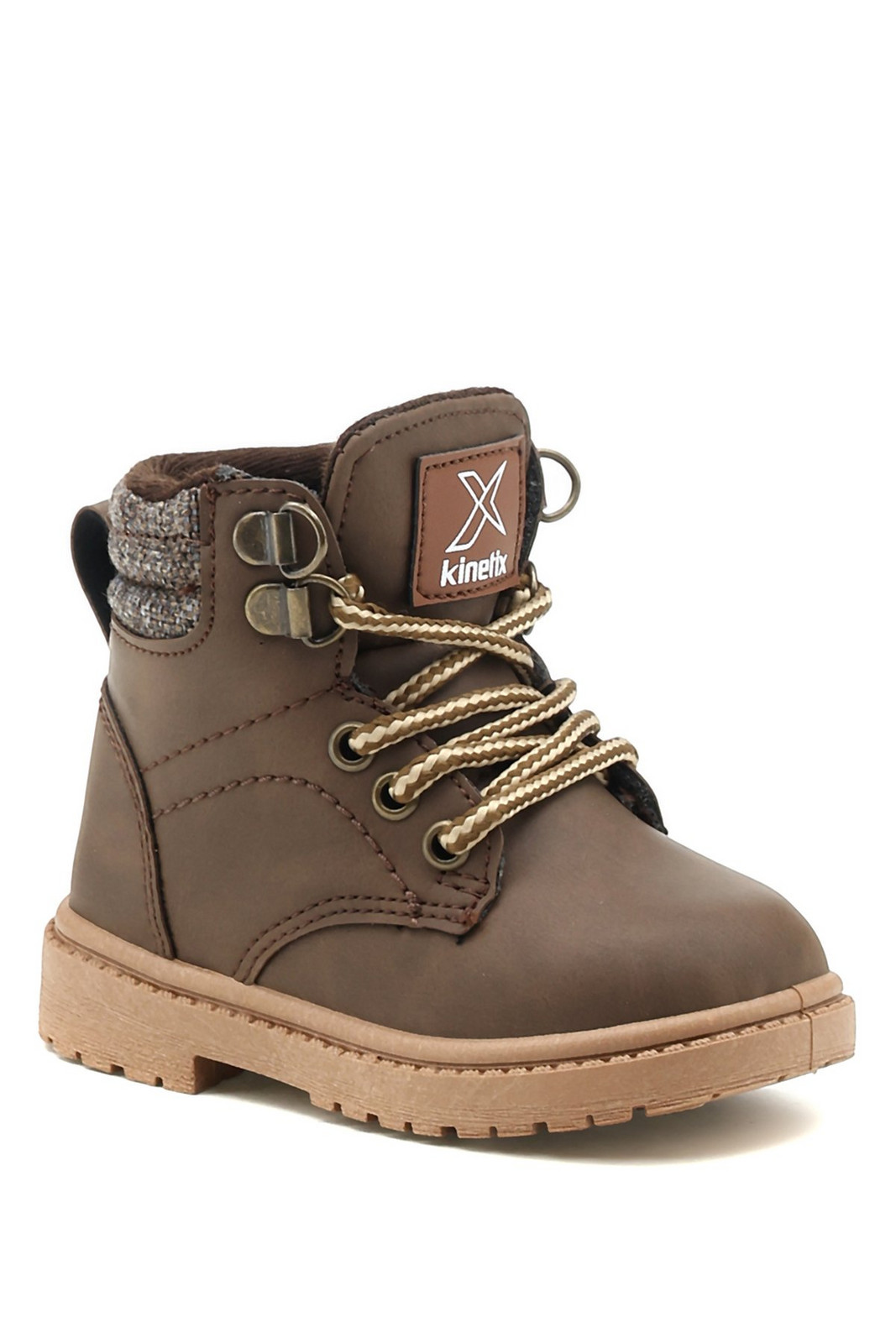 KINETIX LEMOS 1PR BROWN Boy 203