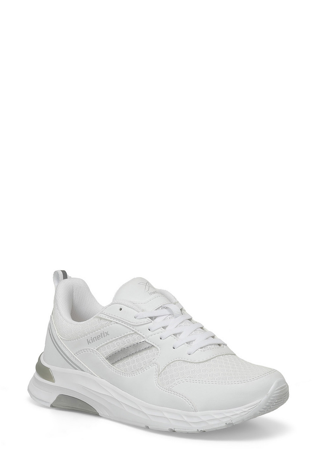 KINETIX AXION TX W 4FX WHITE Woman Sneaker