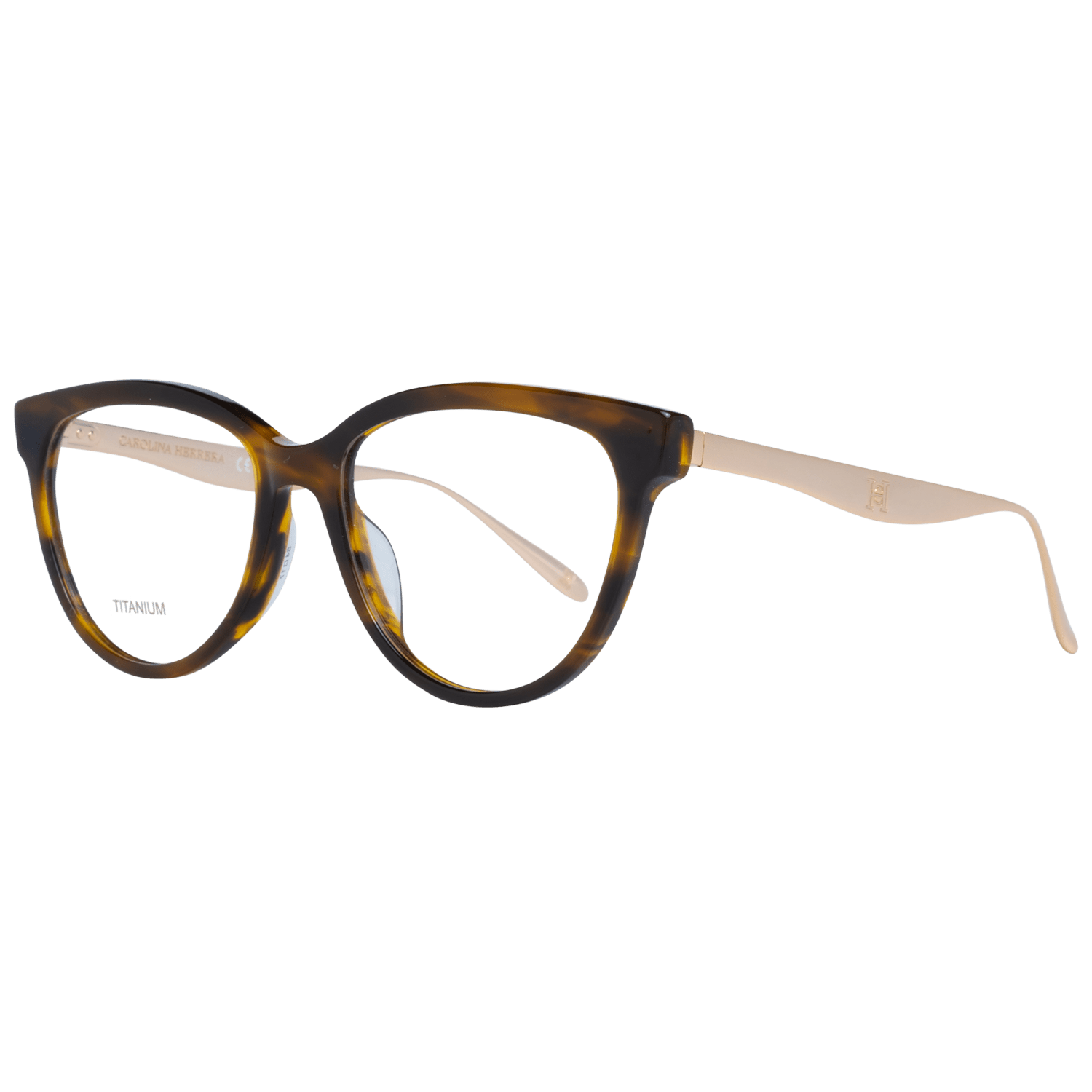 Carolina Herrera Optical Frame