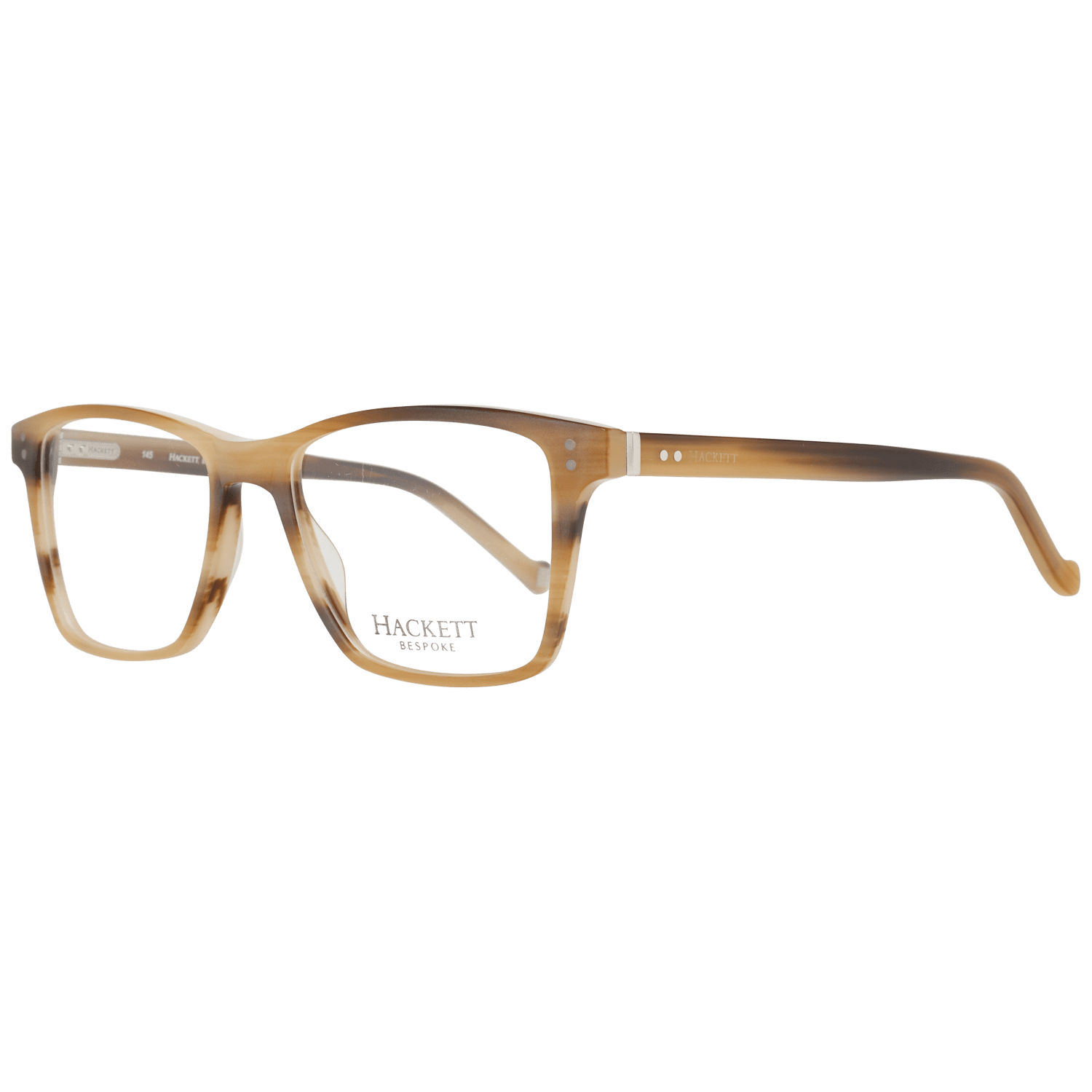 Hackett Bespoke Optical Frame