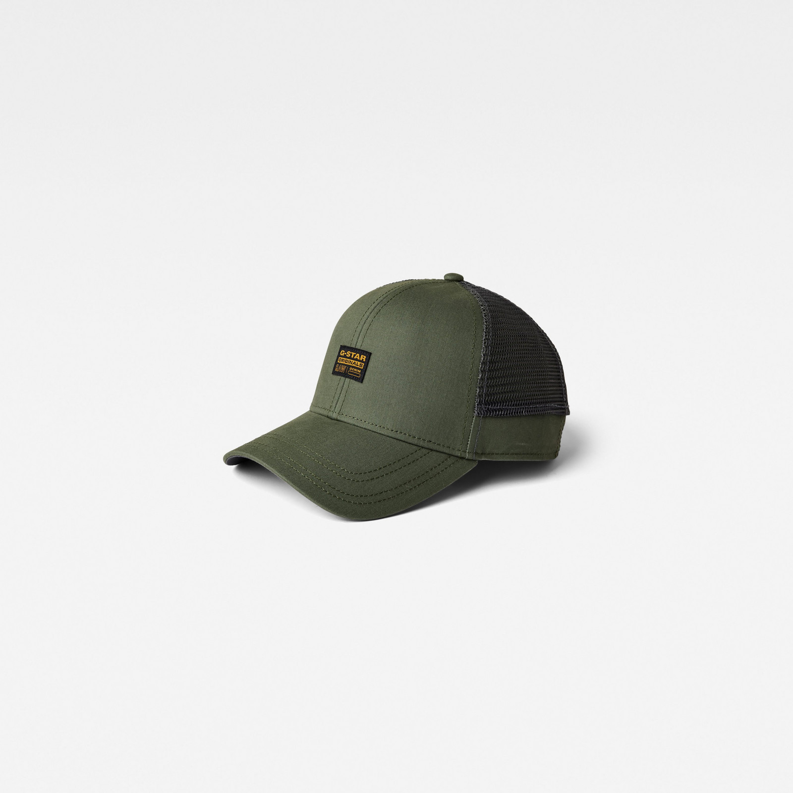 G-STAR Baseball cap - Military baseball cap green