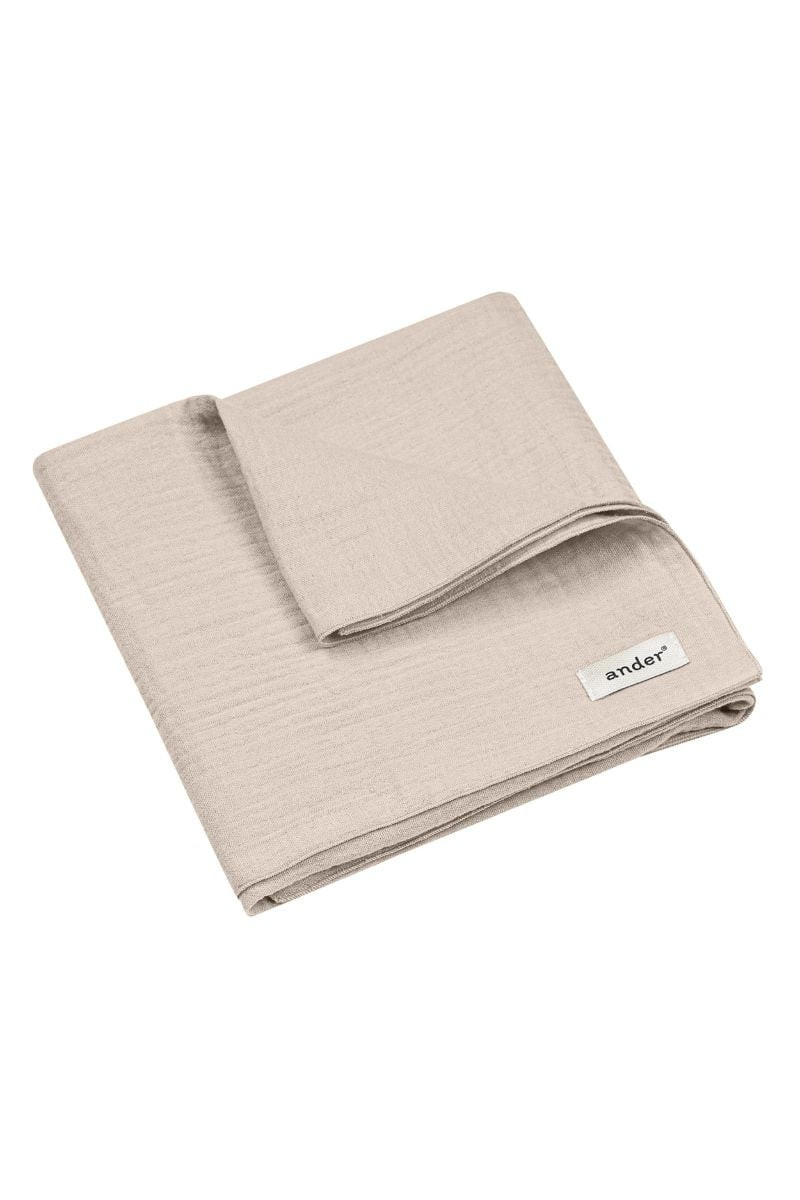 Ander Kids's Muslin Swaddle Matteo