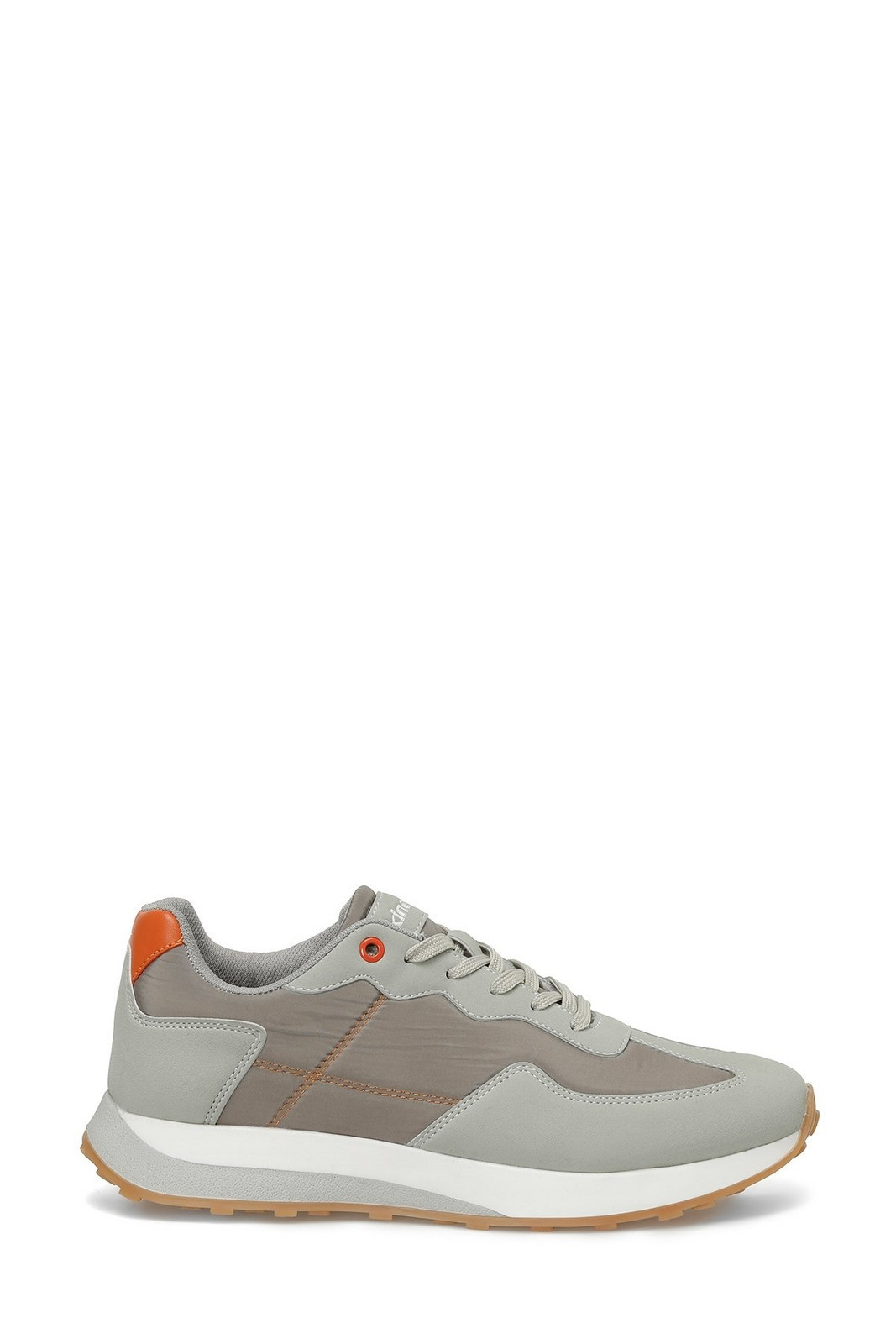 KINETIX BAST 4FX GRAY Men's Sneaker