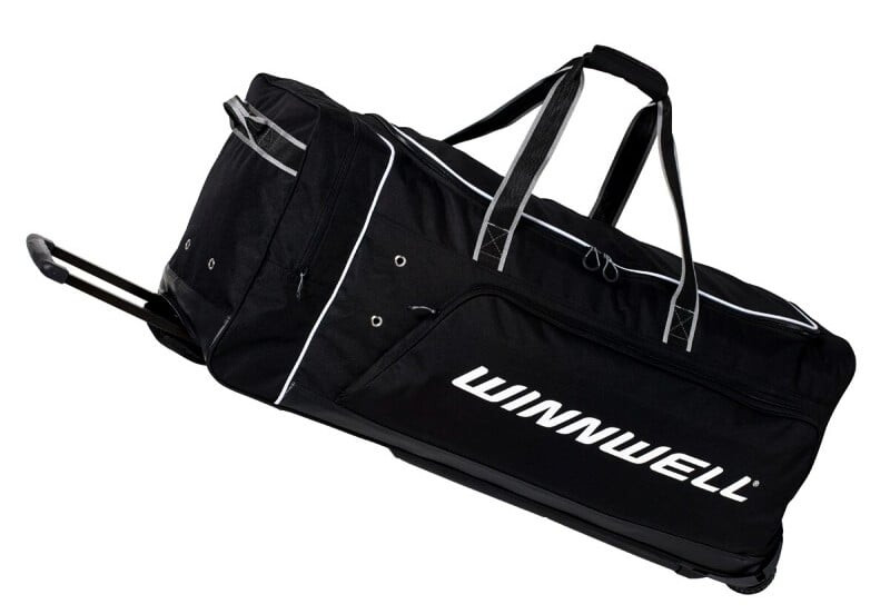 Hokejová taška WinnWell  Premium Wheel Bag Junior