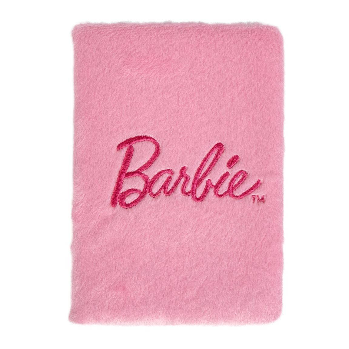 PREMIUM NOTEBOOK BARBIE